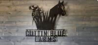 Cuttin Blue Farms image 6